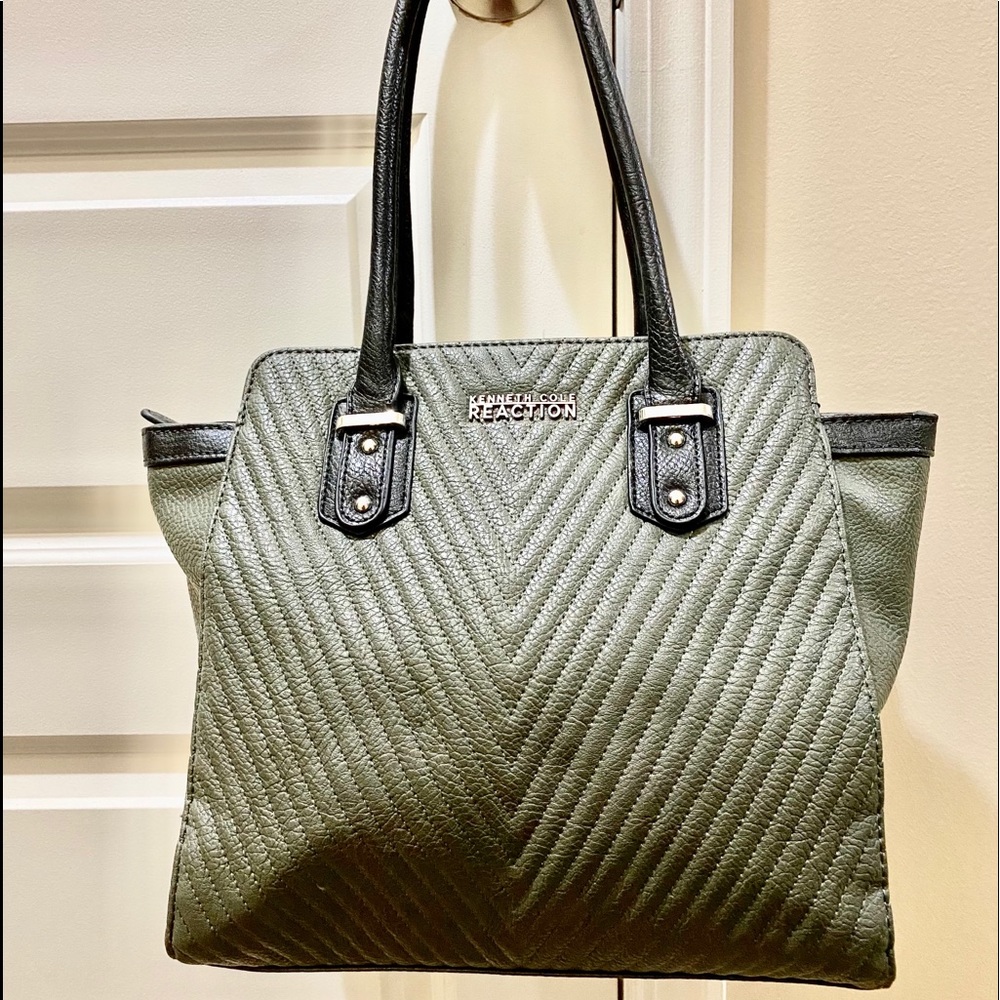Kenneth Cole Reaction Large Tote